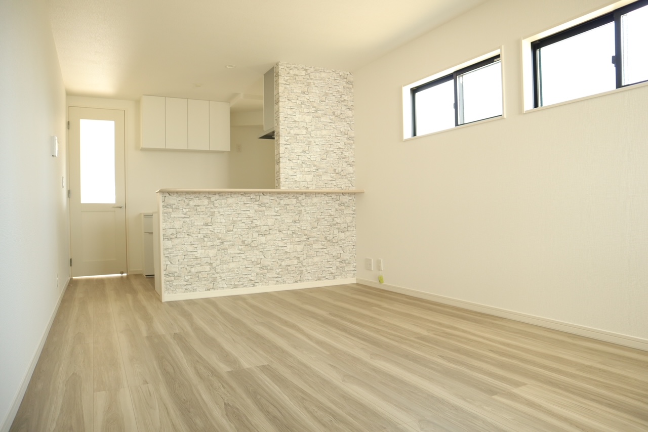 【新築一戸建て】大阪市東淀川区相川１丁目　価格変更しました！3,380万円（税込）です！