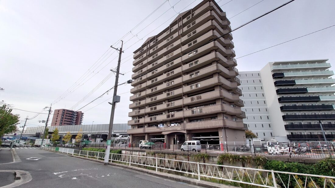 【販売予告】リノベーションマンション「デュアル南茨木」