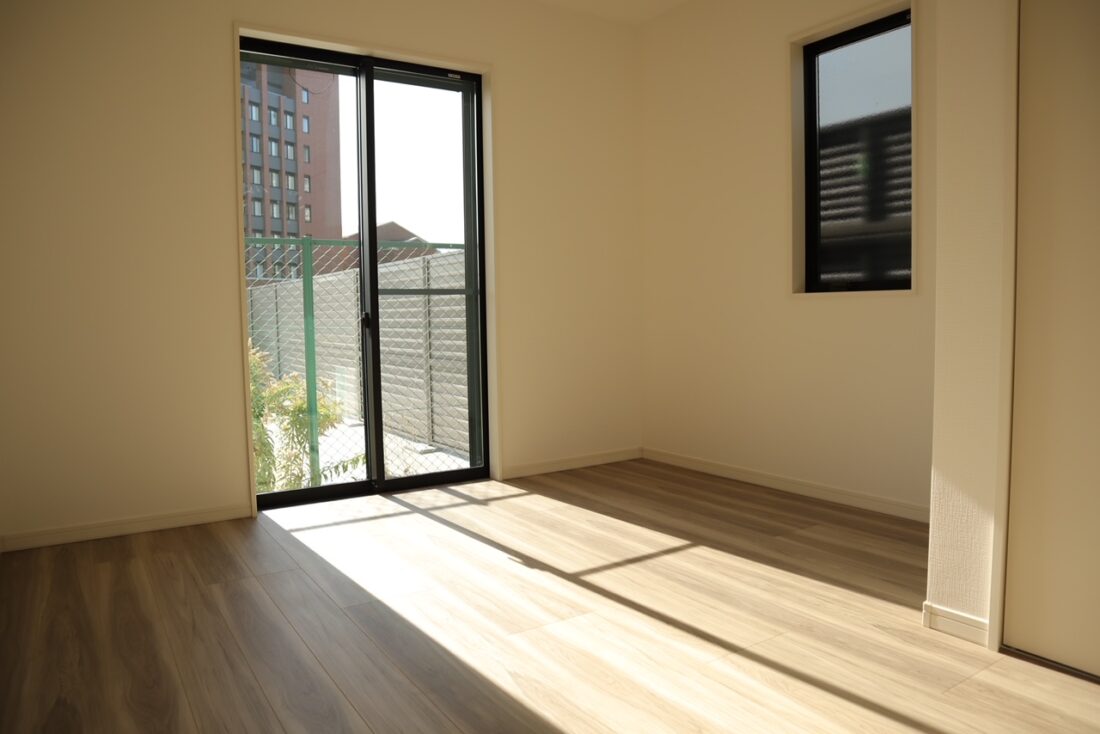 【新築一戸建て】大阪市東淀川区相川１丁目　建物完成しました！！