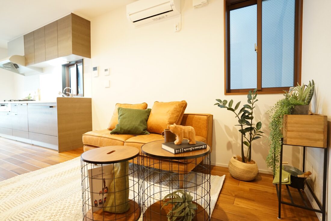 【中古一戸建て】兵庫県西宮市戸崎町　2020年建築の築浅物件、販売開始しました！！価格5,580万円（税込）