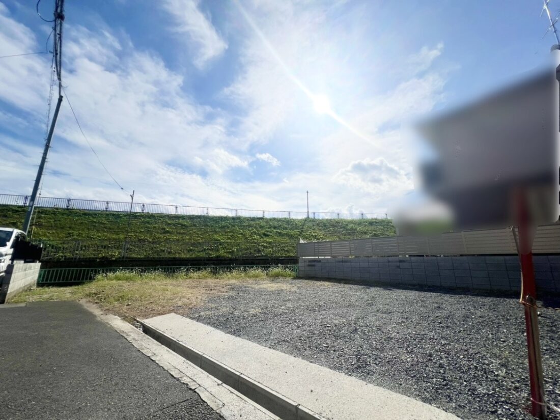 【販売開始】茨木市橋の内1丁目 / 売土地