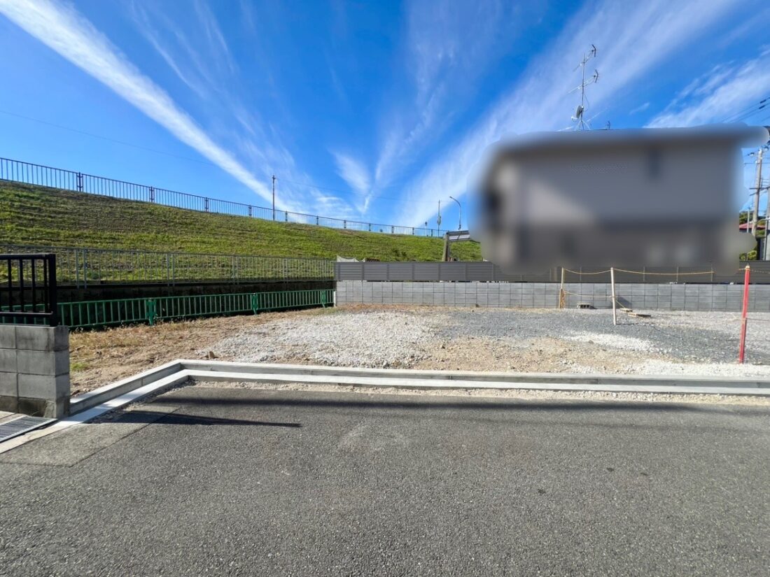 【販売開始】茨木市橋の内1丁目 / 売土地