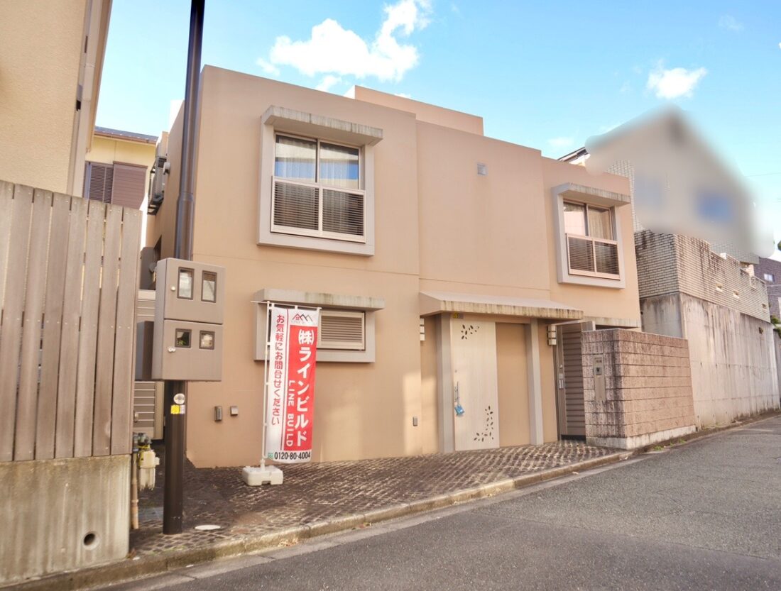 【販売開始】吹田市五月が丘北 /中古戸建て